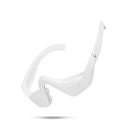 Eye Skin Care, Red Light Therapy Device, Remove Eye Bags Dark Circles Eyes Lifting Machine, Toner Microcurrent Eyes Massager